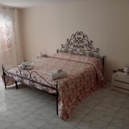 Apartamento Casa Agatina CTA Exterior foto