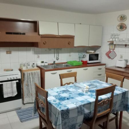 Apartamento Casa Agatina CTA Exterior foto