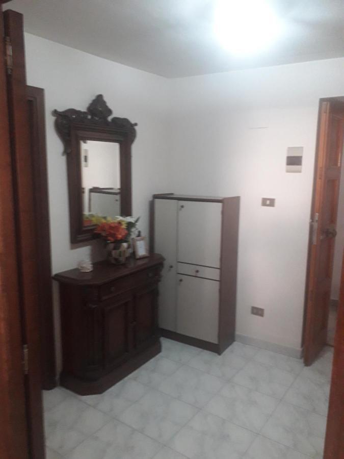 Apartamento Casa Agatina CTA Exterior foto