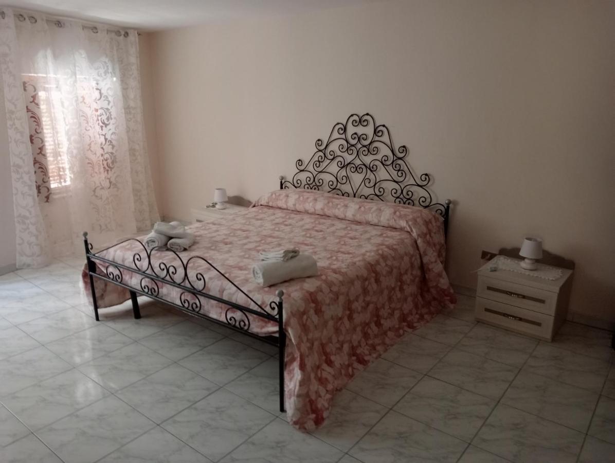 Apartamento Casa Agatina CTA Exterior foto