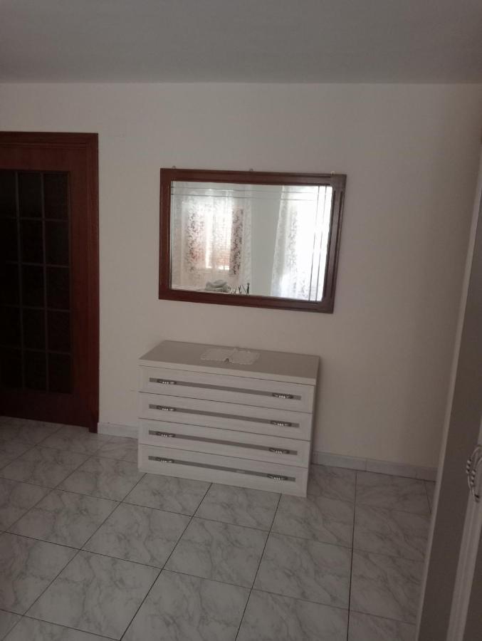 Apartamento Casa Agatina CTA Exterior foto