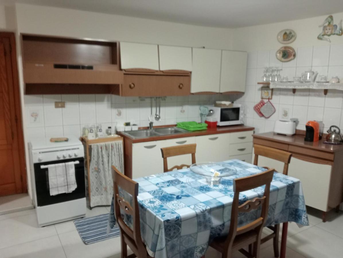 Apartamento Casa Agatina CTA Exterior foto